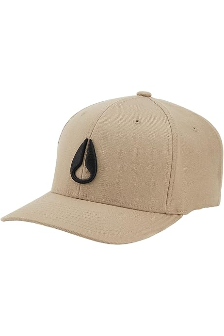 NIXON Men's Iconed Trucker Hat : Amazon.ca: Clothing, Shoes